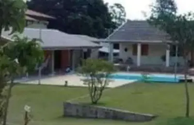 Chácara para venda possui 300 metros quadrados com 3 quartos em village campinas - campinas - sp.