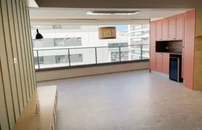 Apartamento à venda em cidade monções - são paulo - sp