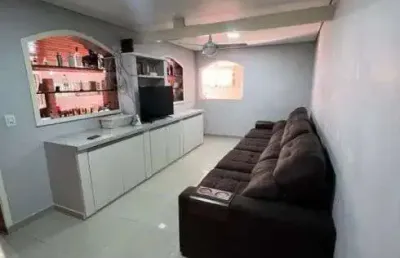 Casa sobrado à venda no jardim isaura em santana de parnaíba - sp