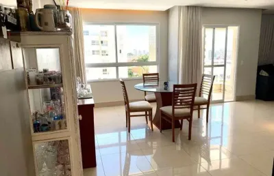 Apartamento para venda no residencial paineiras na vila brandina em campinas -sp.