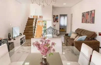 Casa sobrado alto padrão à venda no condomínio village los angeles no jardim torino em cotia - sp
