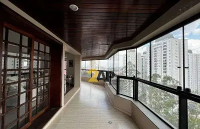 Excelente apartamento à venda no condomínio edifício calbridge park, vila suzana - são paulo