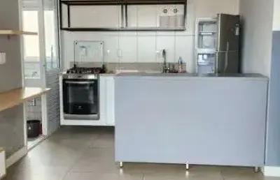 Apartamento com 1 quarto à venda na Rua Caramuru, 1164, Saúde, São Paulo