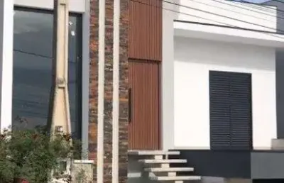 Casa em condomínio fechado com 3 quartos à venda em Jacaré, Itupeva 
