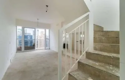 Casa com 1 quarto à venda na Rua José Guatemosin Nogueira, 45, Cambuí, Campinas