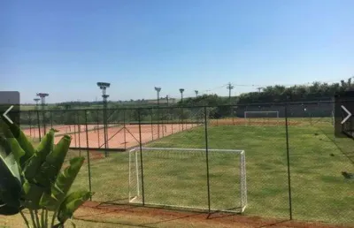 Lote/terreno para venda no condomínio residencial jatobá em hortolândia - sp.