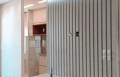 Apartamento á venda no condomínio urban design taquaral em vila eliza - campinas - sp