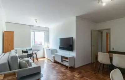 Apartamento à venda no edifício bristol na saúde em são paulo - sp