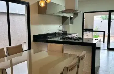 Casa à venda no condomínio residencial jardim do jatobá no parque ortolândia em hortolândia - sp