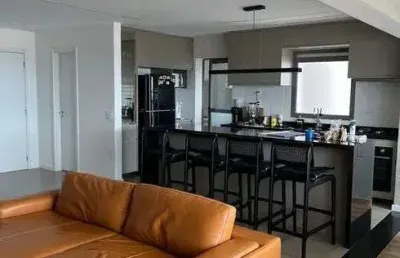 Apartamento à venda no condomínio grand one em jardim brasil - campinas - sp