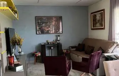 Apartamento com 3 dormitórios à venda jardim américa - paulínia - sp