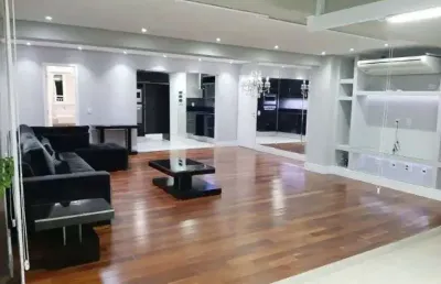Apartamento garden à venda no condomínio vistta 180 no bairro saúde em são paulo - sp