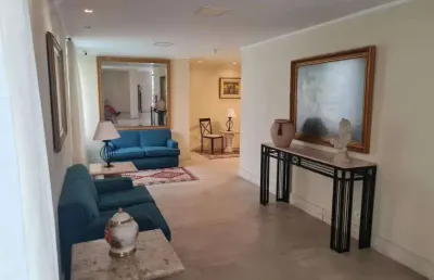 Cobertura duplex à venda no condomínio ville d'orleans em são paulo-sp