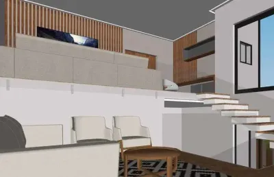 Casa para venda no condominio flamboyant em hortolandia - sp.