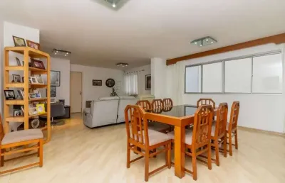 Apartamento à venda no condomínio edifício baronesa no higienópolis em são paulo - sp