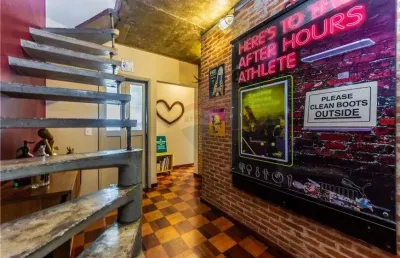 Cobertura duplex à venda no condomínio edifício porto marajoara no jardim taquaral em são paulo - sp