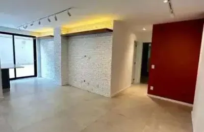 Apartamento para locação e à venda no condomínio living elegance no botafogo em campinas - sp