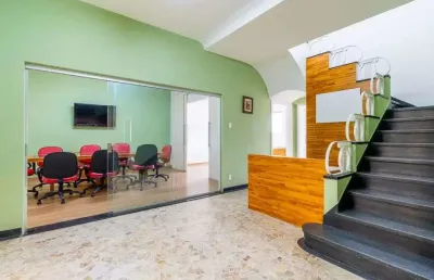 Casa comercial à venda em perdizes em são paulo - sp