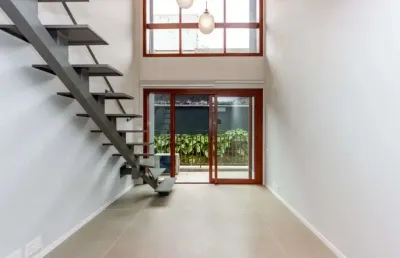 Apartamento à venda no condomínio alba no jardim das bandeiras em são paulo - sp