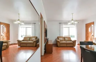 Apartamento à venda no condomínio vermont em pinheiros em são paulo - sp