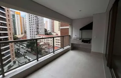 Apartamento à venda no condomínio glass art by yoo com 2 quartos em perdizes - são paulo - sp