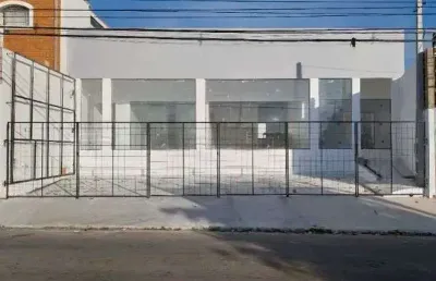 Ponto comercial à venda em jardim bela vista - campinas - sp