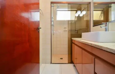 Apartamento à venda no condomínio maison la rochelle, morumbi - sp