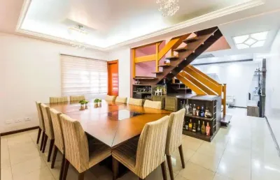 Casa com 4 quartos à venda na Rua Caramuru, 1383, Saúde, São Paulo