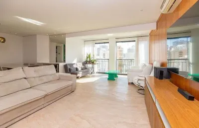 Apartamento à venda no condomínio riverside brownstone, jardim panorama, são paulo - sp