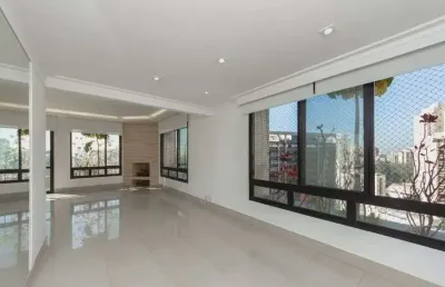 Apartamento à venda no condomínio edifício itamira em vila andrade - são paulo - sp