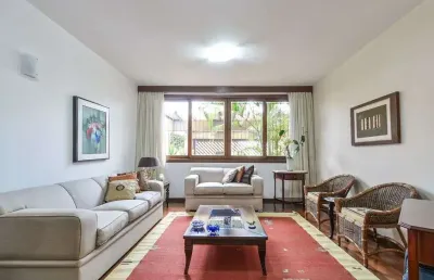 Casa à venda no planalto paulista - indianópolis em são paulo - sp