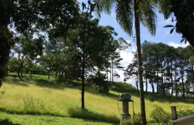 Terreno à venda na Rua Jovens da Verdade, 49, Mirante do Arujá, Arujá