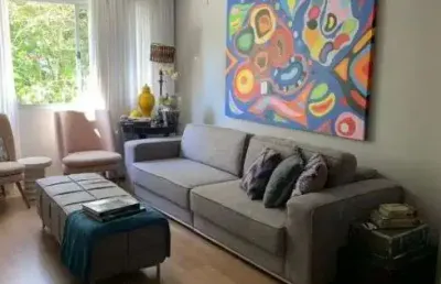 Apartamento à venda no condomínio gaetano donizetti em são paulo-sp