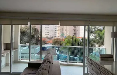 Apartamento para venda no edifício saint tropez cambuí em campinas - sp