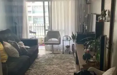 Apartamento à venda no condomínio edifício costa do sol na bela vista em são paulo - sp