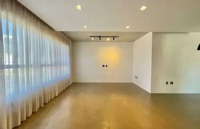 Apartamento para venda no condomínio maxhaus cambuí ii em campinas - sp