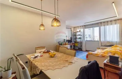 Apartamento á venda condomínio edifício carlos edu em bosque da saúde - são paulo - sp
