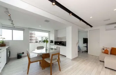 Apartamento à venda no condomínio unique em vila da saúde - são paulo - sp