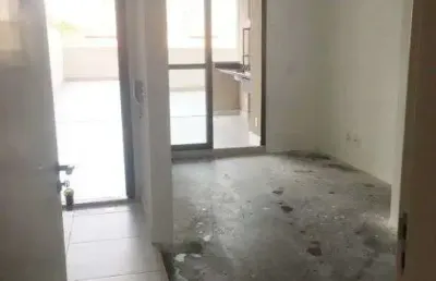 Apartamento à venda em barra funda - são paulo - sp