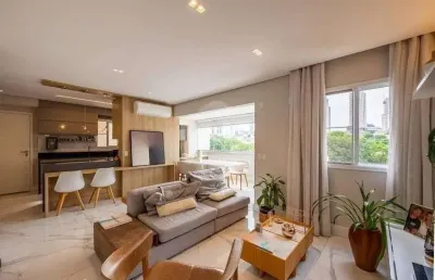 Apartamento à venda no concomínio artvitta em taquaral - campinas - sp