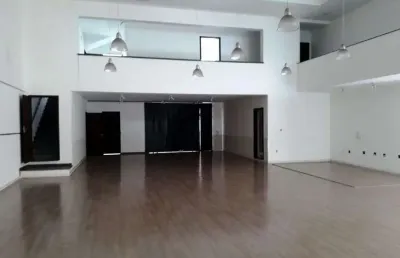 Imóvel comercial para alugar no botafogo - campinas - sp.