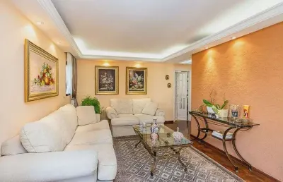 Apartamento à venda no condomínio edifício inajá em jardim vila mariana - são paulo - sp