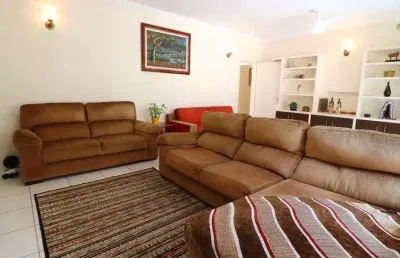 Casa com 4 quartos à venda na Rua Kohei Yokoyana, Jardim Peri Peri, São Paulo