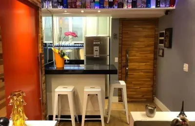 Apartamento à venda em moema/indianópolis - são paulo - sp