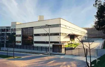 Prédio/edifício inteiro para aluguel tem 3493 metros quadrados em tamboré - santana de parnaíba - sp