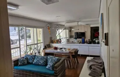 Apartamento à venda no condomínio piazza navona na chácara inglesa em são paulo - sp