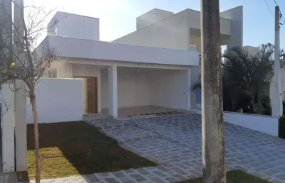 Casa em condomínio fechado com 3 quartos à venda na Avenida André Costa, 1655, Chácara Morada Mediterrânea, Jundiaí