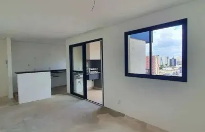 Apartamento à venda no condomínio vizzi no jardim guanabara em campinas - sp