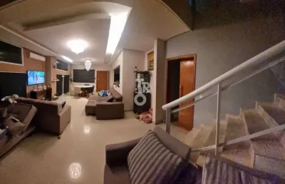 Casa alto padrão à venda no condomínio village morro alto no bonfim em itupeva - sp.