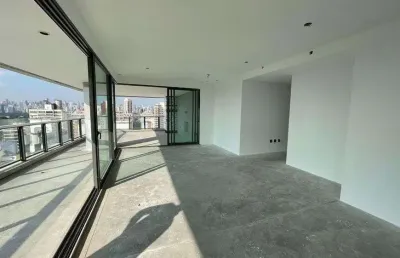 Apartamento de alto padrão à venda no fasano itaim, em itaim bibi - são paulo - sp.